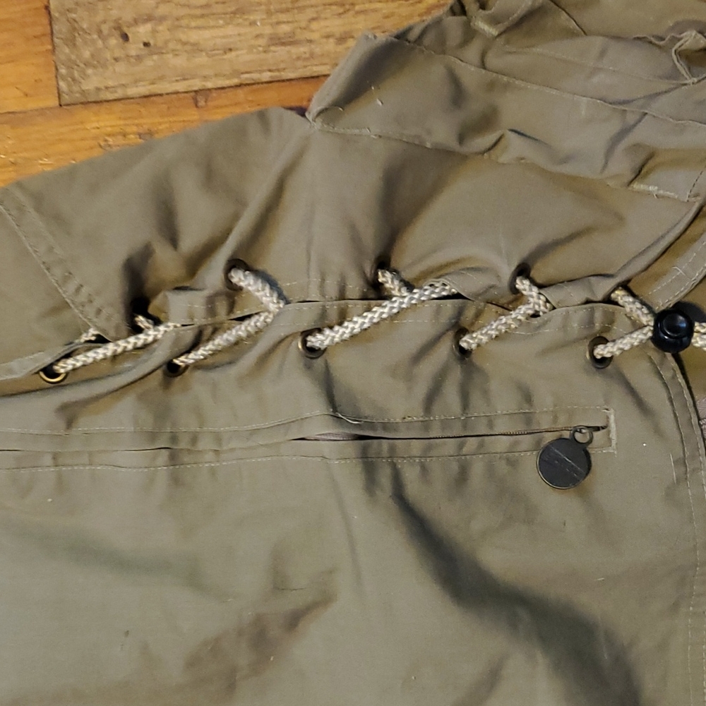 Vintage Abu Garcia Fly Fishing vest - Picture 10 of 11